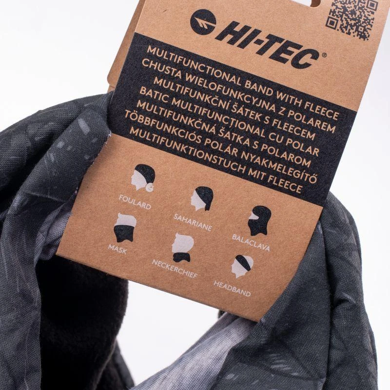 hitec RINE SP kaminas