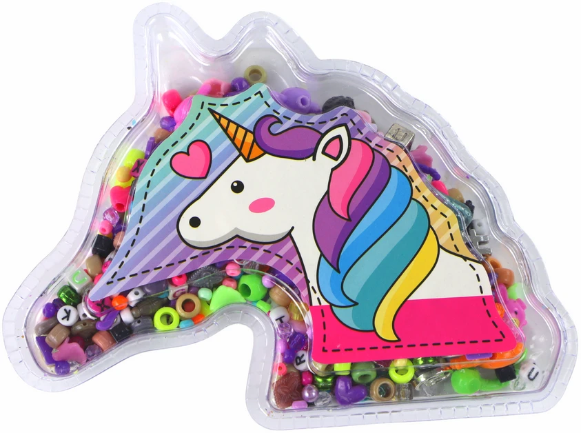 LEAN Toys Apyrankių gaminimo rinkinys