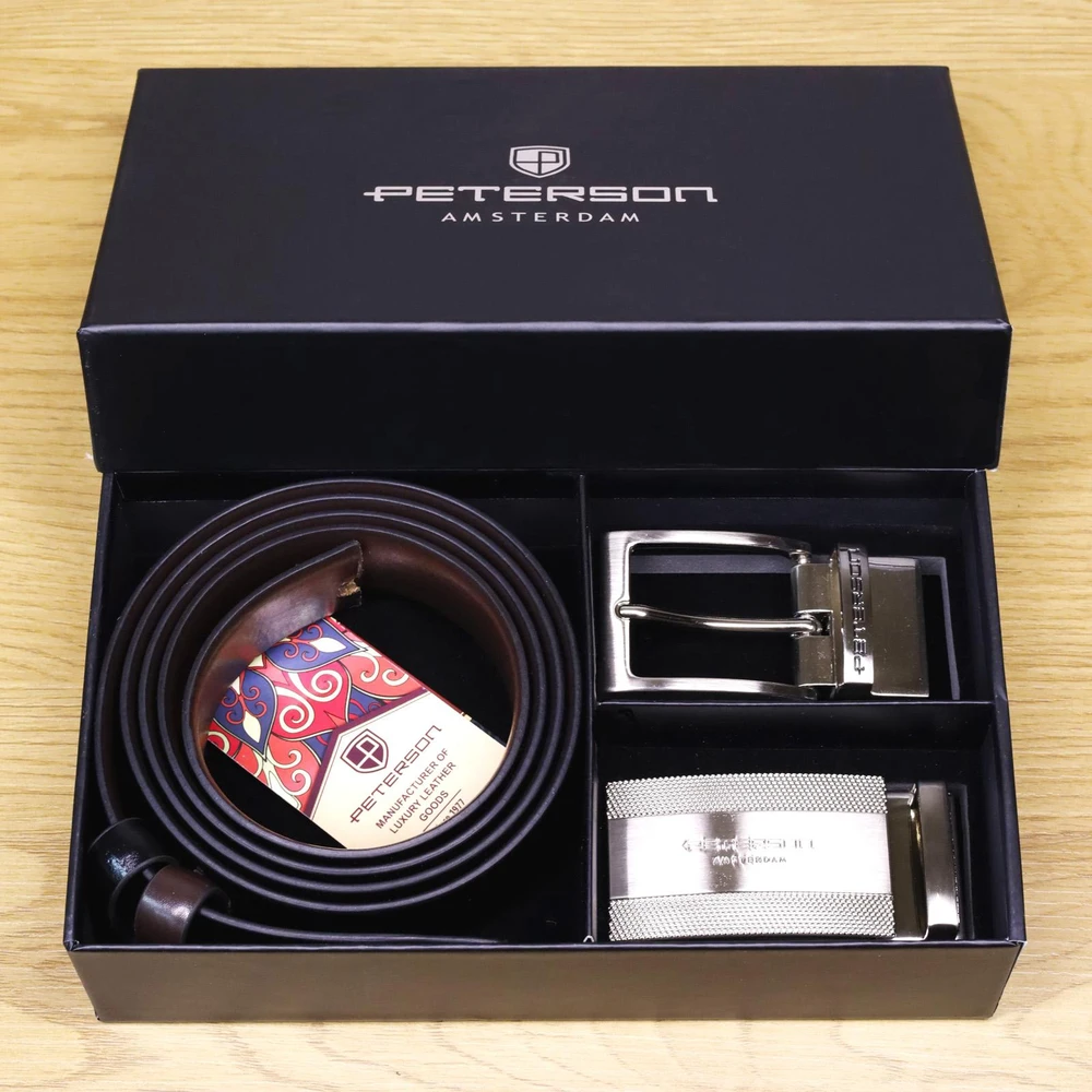 Rinkinys dovanai Peterson