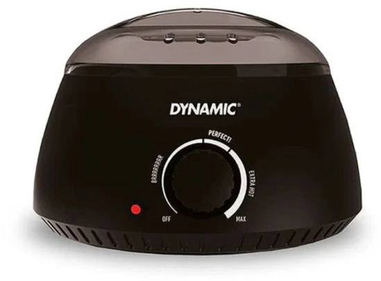 Rinkinys grandinės vaškavimui Dynamic Waxifyer Set