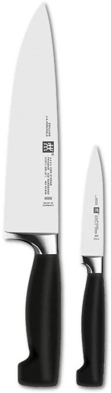 Zwilling Four Star 2 peilių rinkinys 35175-000-0