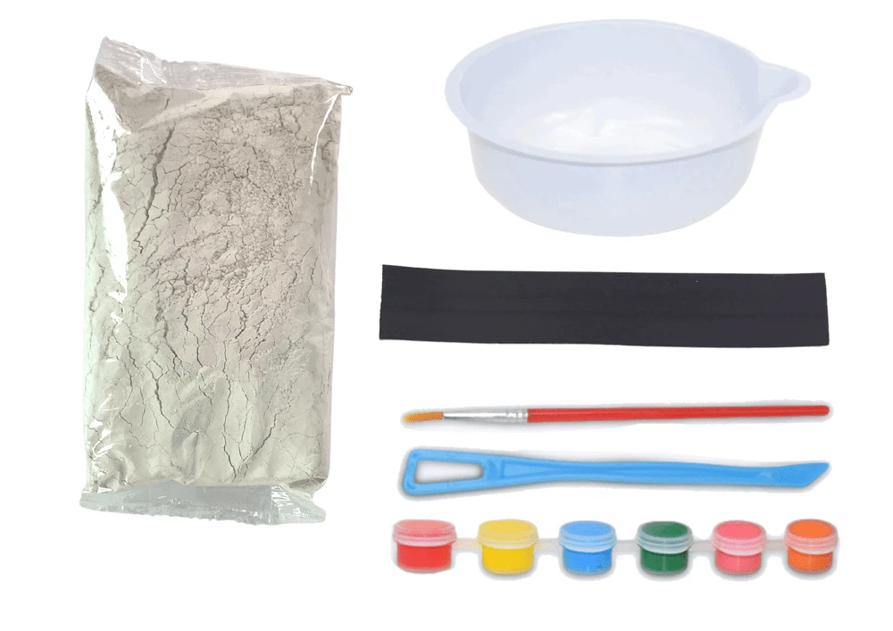 Lean Toys Helovino magnetų rinkinys vaikams nuo 3 metų