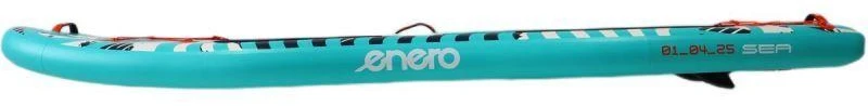 Enero Pripučiama SUP lenta 140 kg, 320x91x15 cm