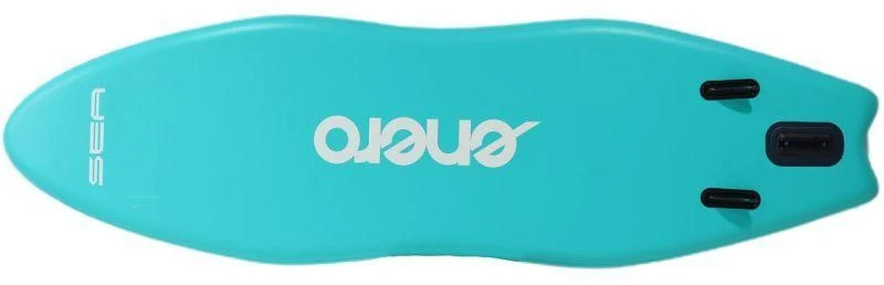 Enero Pripučiama SUP lenta 140 kg, 320x91x15 cm