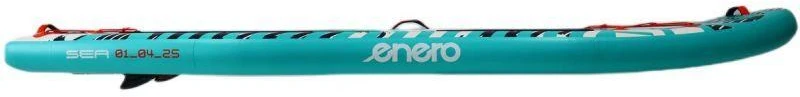 Enero Pripučiama SUP lenta 140 kg, 320x91x15 cm