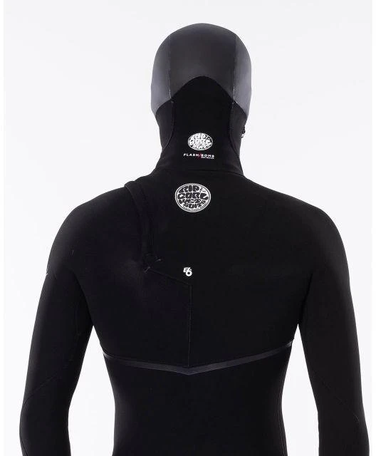 RIP CURL FLASH BOMB 3MM GB HOOD