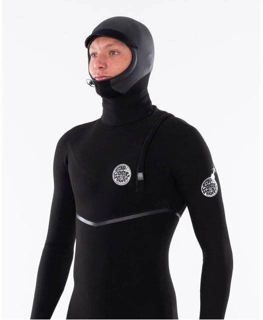 RIP CURL FLASH BOMB 3MM GB HOOD