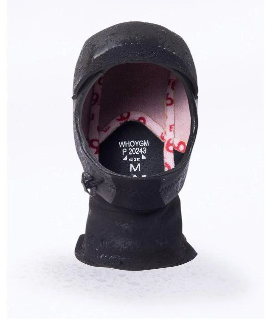 RIP CURL FLASH BOMB 3MM GB HOOD