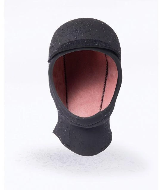 RIP CURL HEATSEEKER 3 mm neopreninė kepurė su gobtuvu