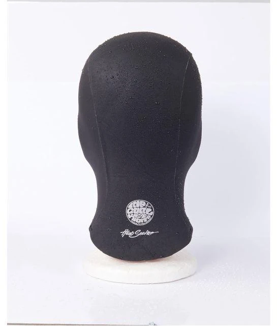 RIP CURL HEATSEEKER 3 mm neopreninė kepurė su gobtuvu