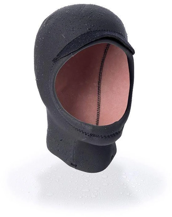 RIP CURL HEATSEEKER 3 mm neopreninė kepurė su gobtuvu