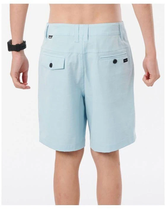 RIP CURL JACKSON BOARDWALK šortai berniukams