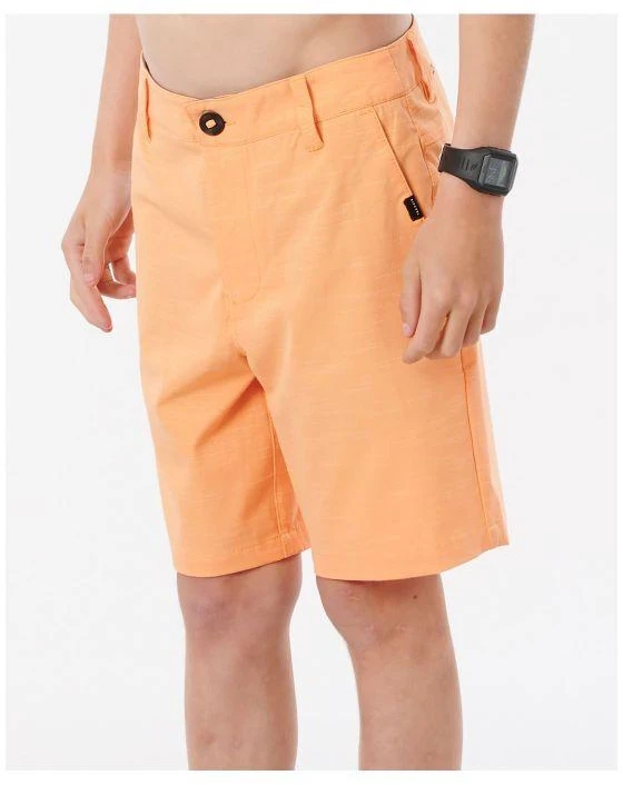 RIP CURL JACKSON BOARDWALK šortai berniukams