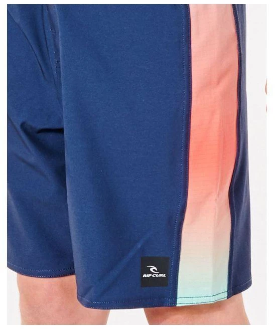 RIP CURL Mirage Mf-Boy šortai - mėlyni