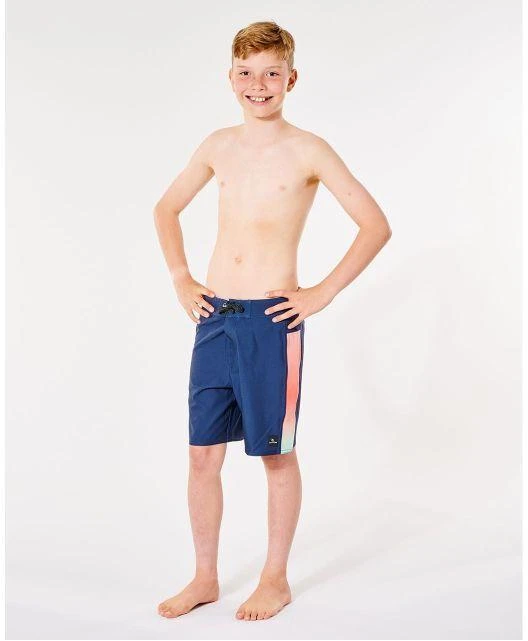 RIP CURL Mirage Mf-Boy šortai - mėlyni