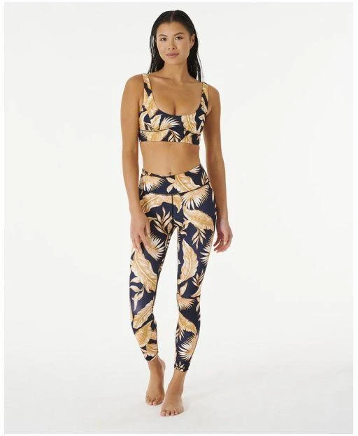 Rip Curl Mirage Summer Dawn kelnės, mėlynos