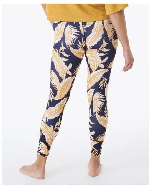 Rip Curl Mirage Summer Dawn kelnės, mėlynos