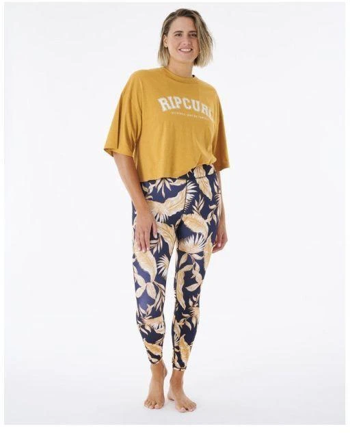 Rip Curl Mirage Summer Dawn kelnės, mėlynos