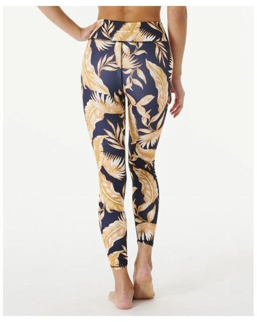 Rip Curl Mirage Summer Dawn kelnės, mėlynos