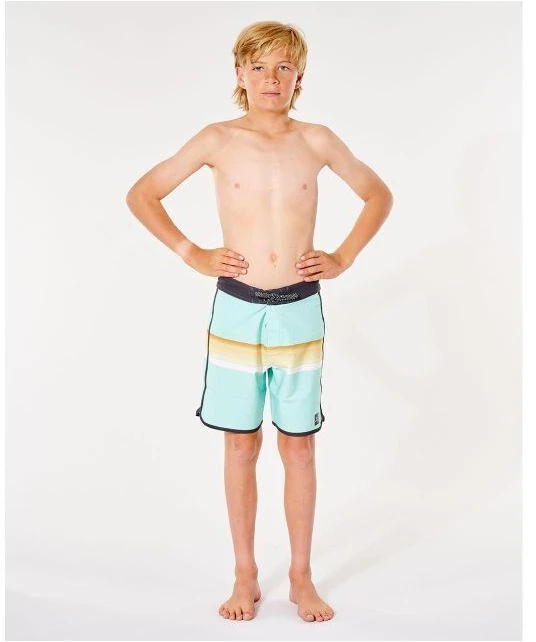 RIP CURL Mirage Surf Revival boardšortai - mėlyni