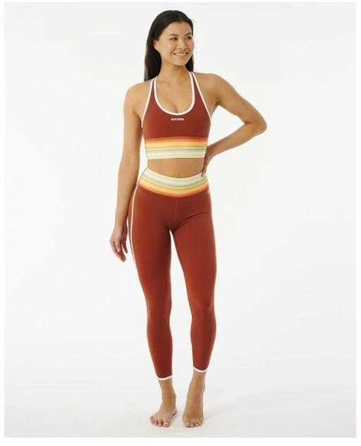 Rip Curl „Rss Print“ tamprės