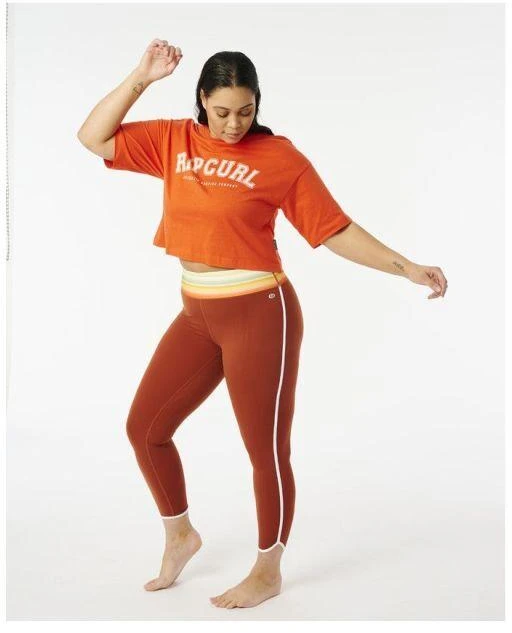 Rip Curl „Rss Print“ tamprės