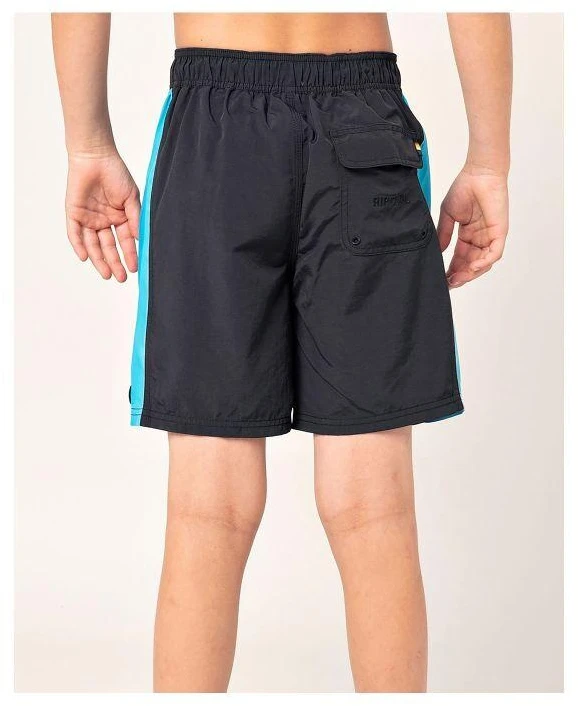 RIP CURL SURF REVIVAL S/E 16 šortai plaukimui