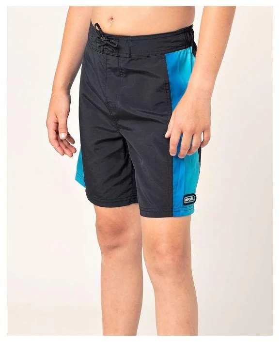 RIP CURL SURF REVIVAL S/E 16 šortai plaukimui