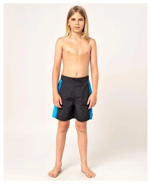 RIP CURL SURF REVIVAL S/E 16 šortai plaukimui