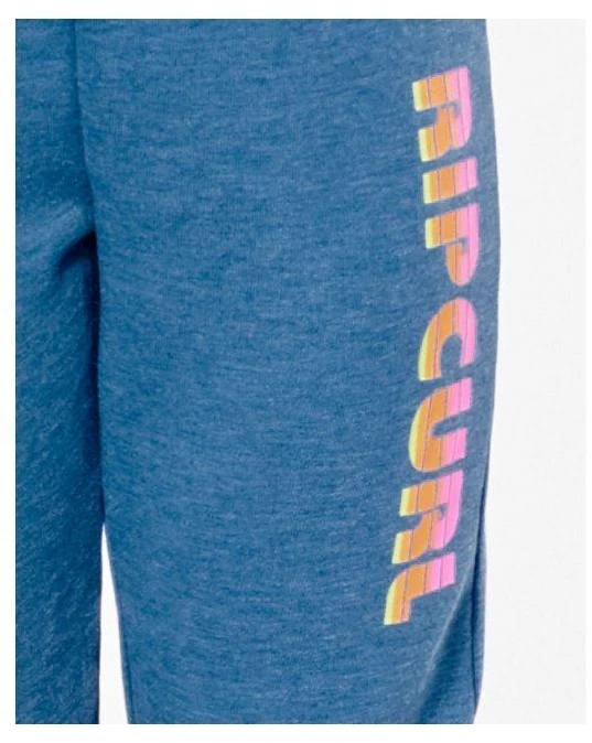 RIP CURL Wave Shapers kelnės – mergaitėms – mėlynos