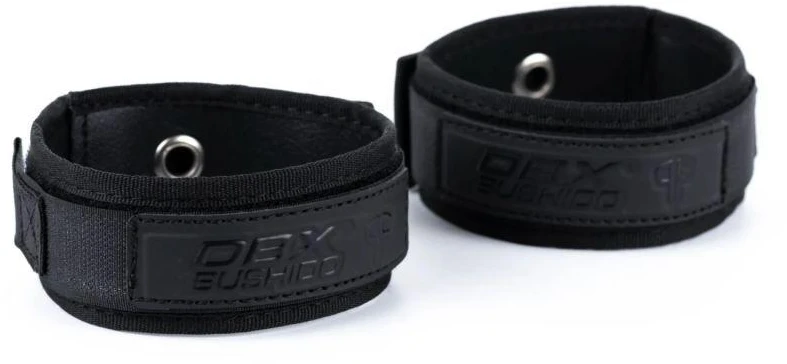 Rišamų bokso pirštinių adapteriai | ProFighter | DBX Bushido