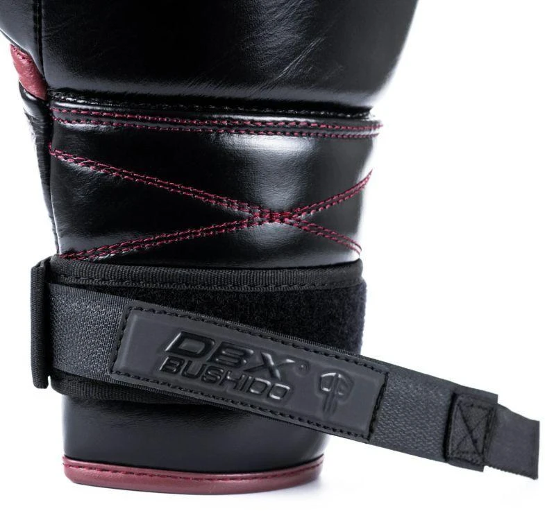 Rišamų bokso pirštinių adapteriai | ProFighter | DBX Bushido
