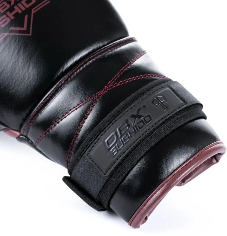 Rišamų bokso pirštinių adapteriai | ProFighter | DBX Bushido