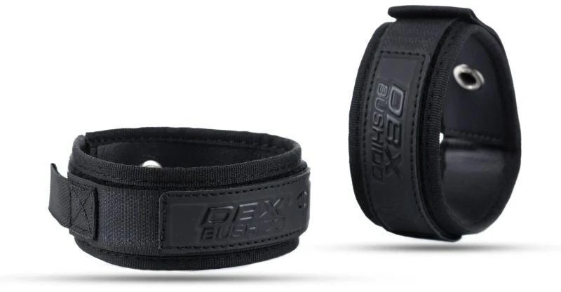 Rišamų bokso pirštinių adapteriai | ProFighter | DBX Bushido