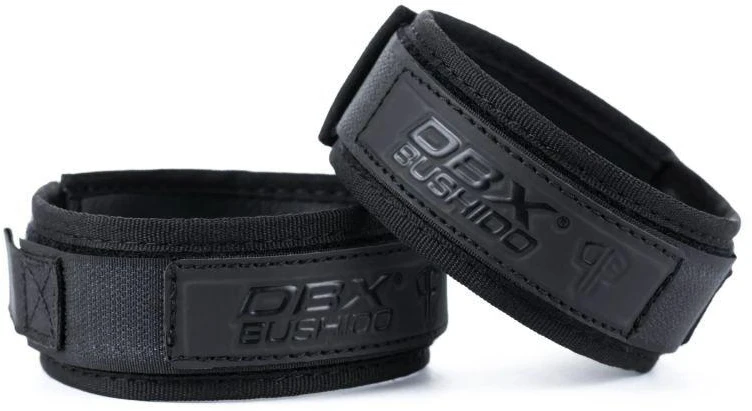 Rišamų bokso pirštinių adapteriai | ProFighter | DBX Bushido