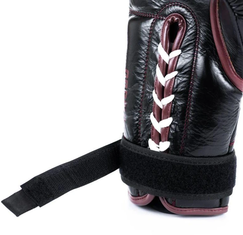 Rišamų bokso pirštinių adapteriai | ProFighter | DBX Bushido