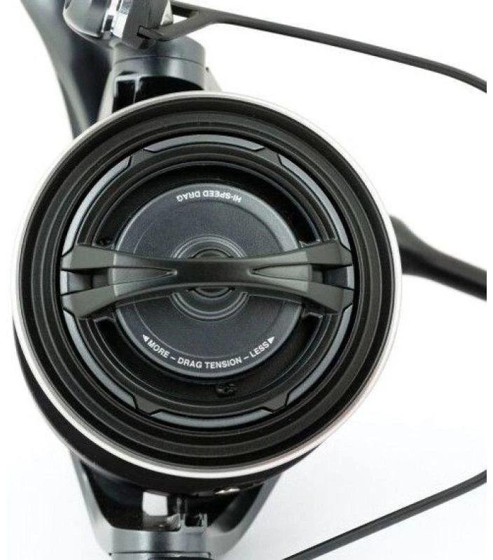 Žvejybos ritė Shimano Baitrunner CI4+ XTB Big Longcast