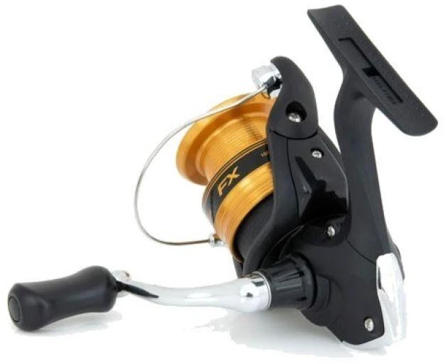 Žvejybos ritė Shimano FX FC C3000