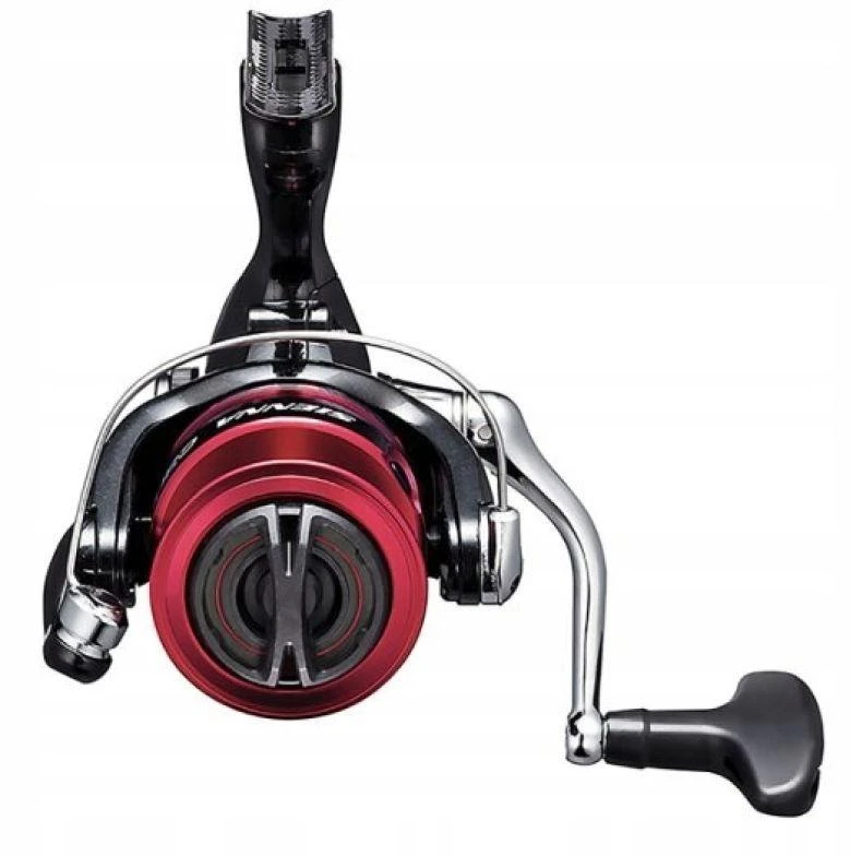 Žvejybos ritė Shimano Sienna FG 4000