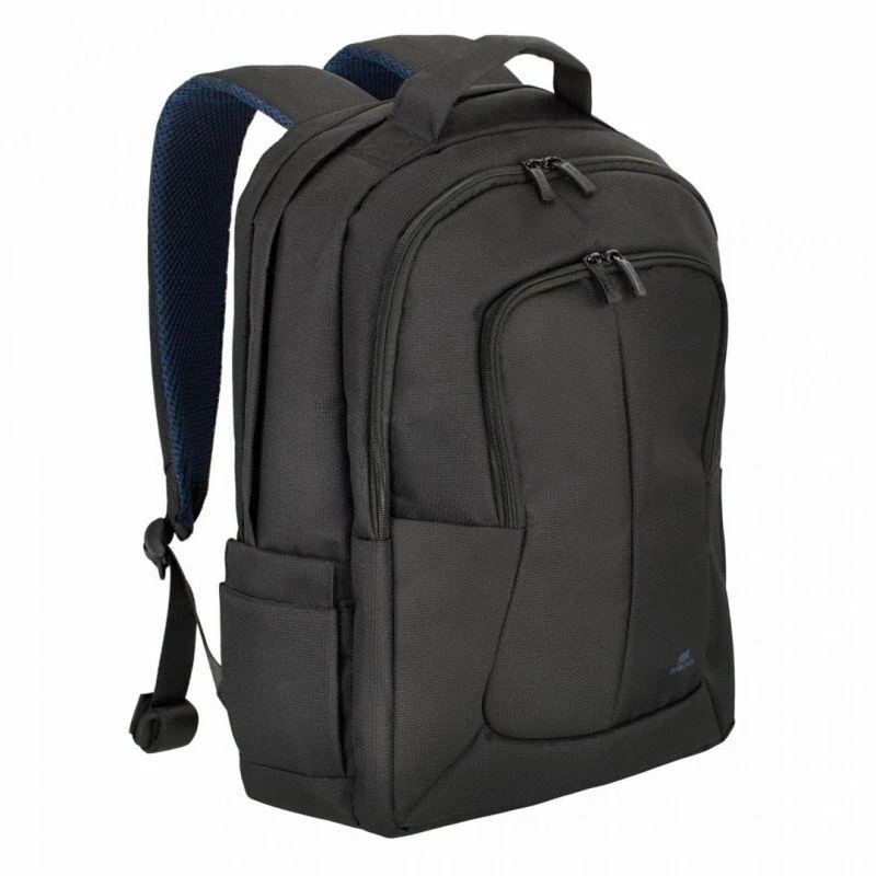 Rivacase kuprinė nešiojamam kompiuteriui iki 17.3" 8460 (juoda)
