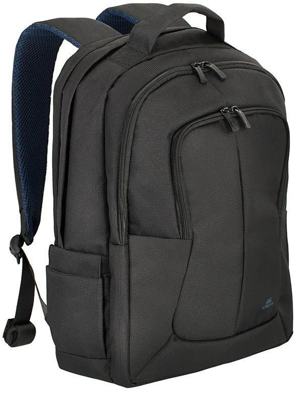 Rivacase kuprinė nešiojamam kompiuteriui iki 17.3" 8460 (juoda)