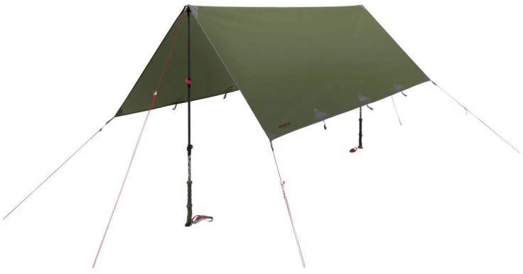 Robens 3 x 3 m Exp tentas - mėlynas