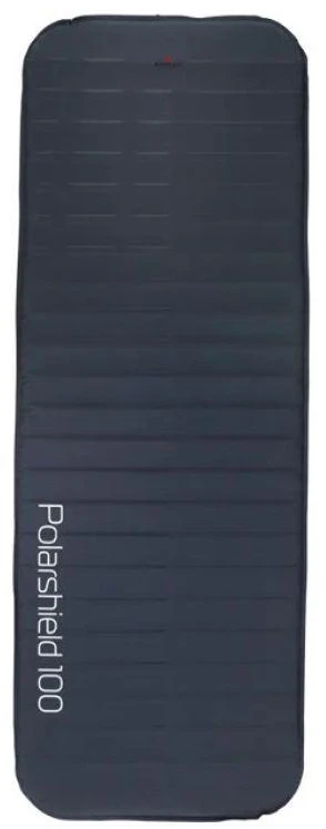 Carruzzo Robens Polarshield 100 700 mm 2000 mm tamsiai mėlyna