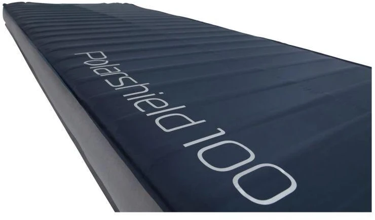 Carruzzo Robens Polarshield 100 700 mm 2000 mm tamsiai mėlyna