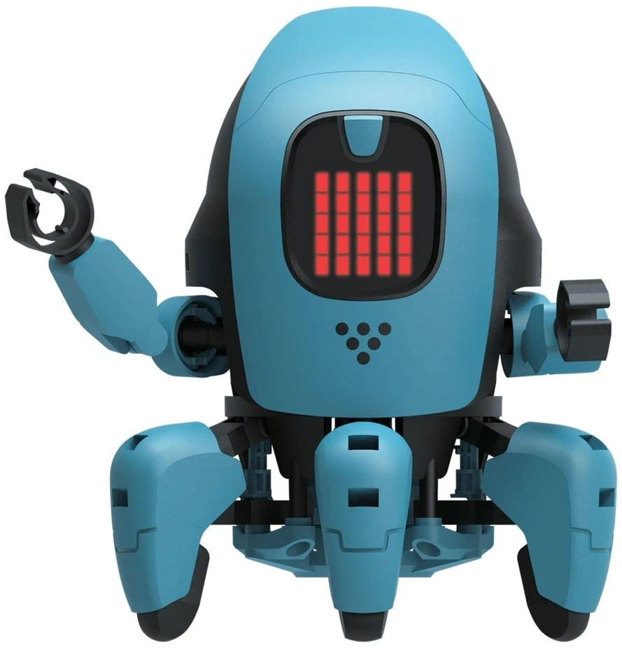 ROBOTAS KAI – dirbtinio intelekto robotas