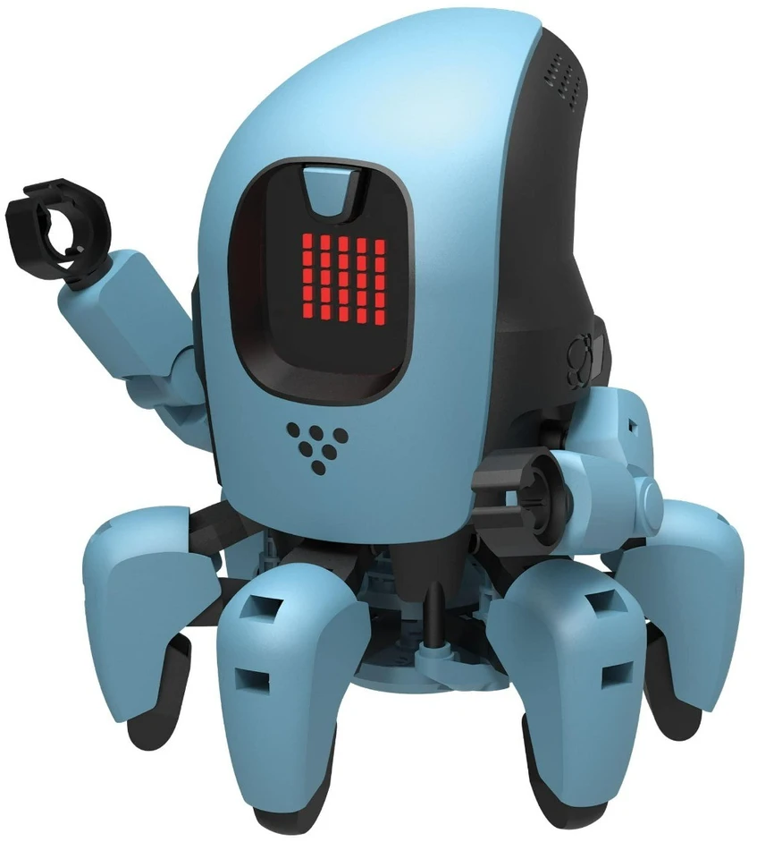 ROBOTAS KAI – dirbtinio intelekto robotas