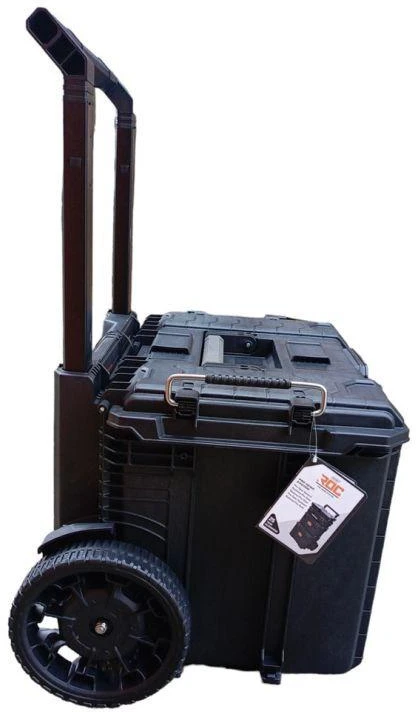 ROC Pro Gear 2.0 Ratinė įrankių dėžė