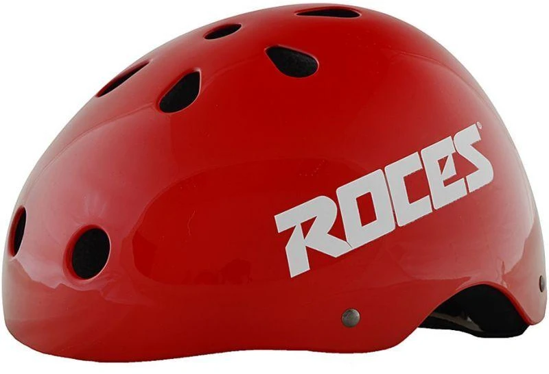 Roces Agresyvumo šalmas juodas 300756 05