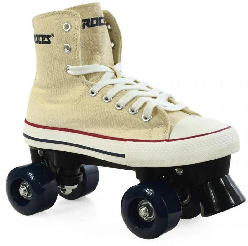 Roces Chuck Classic Kremas 550030 07