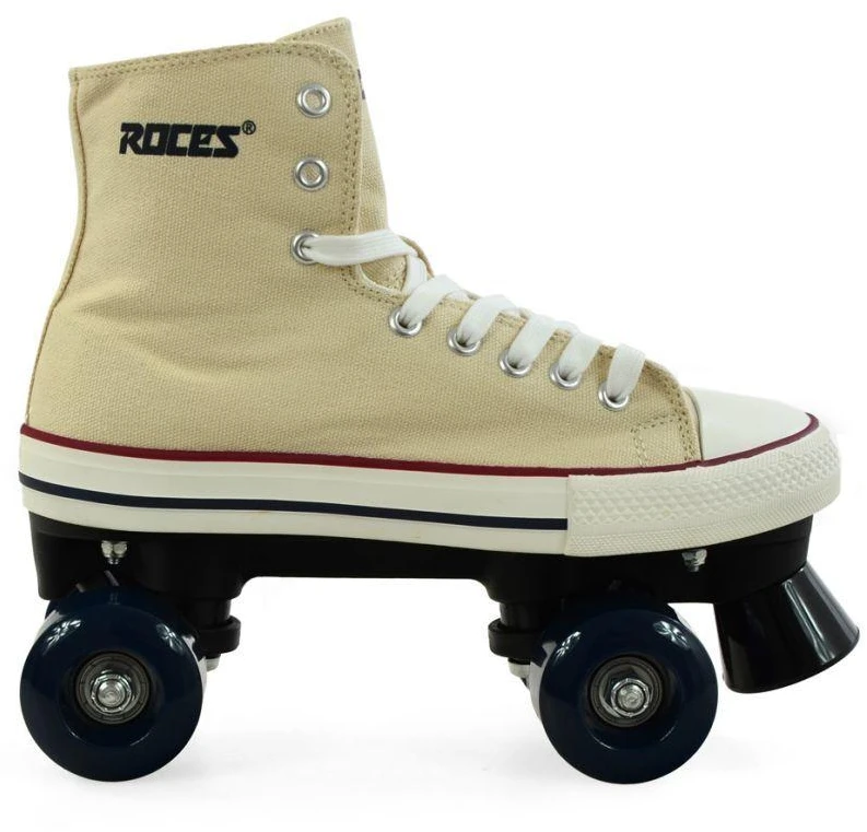 Roces Chuck Classic Kremas 550030 07